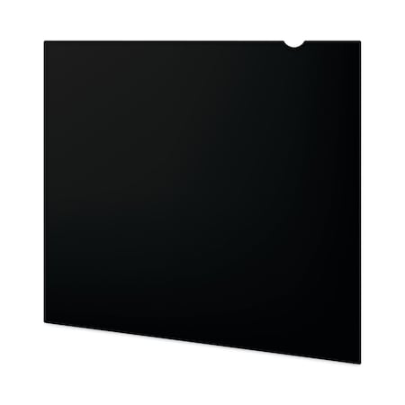 Innovera Blackout Privacy Monitor Filter for 20.1 Widescreen LCD, 16:10 IVRBLF201W